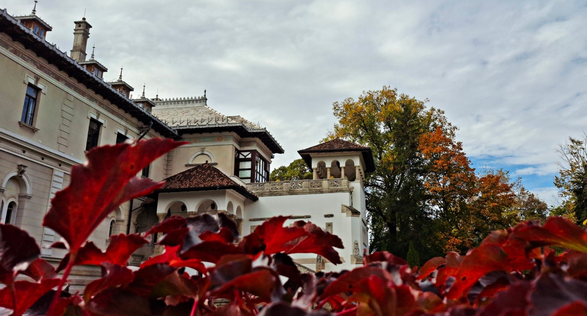 Muzeul Național Cotroceni nou program de vizitare