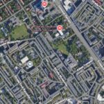 Noua stradă Europa Unită Sector 4