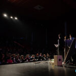 Spectacolul Oamenii Dreptății are loc sâmbătă, în Aula Politehnica București