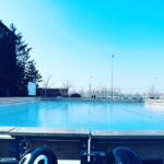 Patinoarul Caro IceLand redeschidere