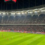 Patru linii STB deviate meci Dinamo - Oțelul Galați