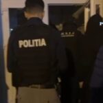 Percheziții DIICOT în București, Ilfov și Iași