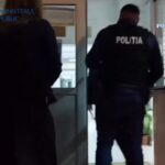 Percheziții un contabil furat 1,2 milioane de lei