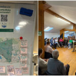 Peste 150 de locuitori Sector 1 Agora Climatică