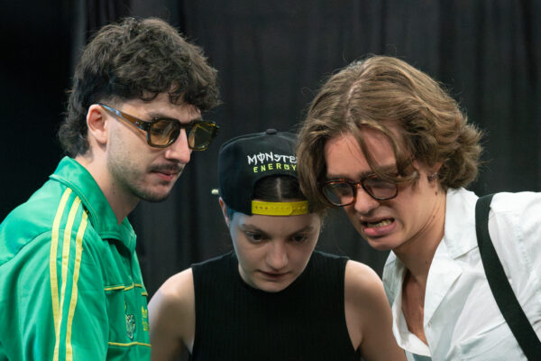 EDITORIAL | „Broscoiul” și pădurea ipocrită în care trăim cu toții