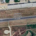 Restricții temporare de circulație Aeroport Henri Coandă București