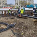 Restricții de trafic pe Bulevardul Unirii