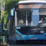 STB liniile 106, 434 și 483 deviate temporar