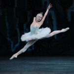 Gala de balet „Balanchine’s Legacy”