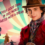 Filmul „Wonka”, la Opera Comică pentru Copii. FOTO: OCC
