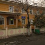 Secția 18 Poliție Filaret