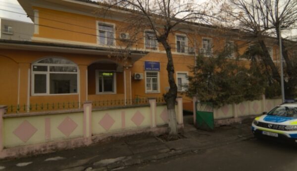 Secția 18 Poliție Filaret