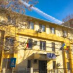 Secția 19 Poliție Rahova