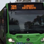 Noua stație „George Enescu”