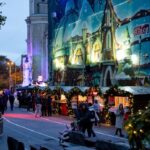 Târgul Poveste de Crăciun de la Opera Comică pentru Copii