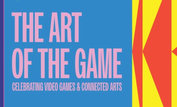 The Art of The Game PMB Arcub