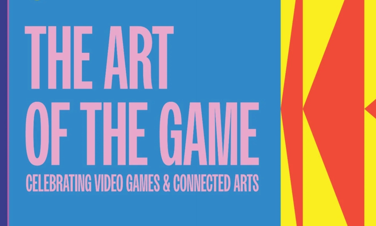 The Art of The Game PMB Arcub