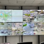 „Big Traffic Brother”: Administrația Străzilor cumpără cu peste 50.000 de euro un studiu de fezabilitate pentru camere care vor monitoriza traficul