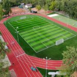 Elevii din Sectorul 5 ar putea avea acces la mai multe facilități sportive, gratuit | Foto (ilustrativ): PS6