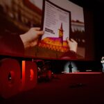 Oamenii Dreptății, un spectacol de povești despre dreptate, pe 15 noiembrie în Aula Politehnica București