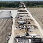 A0 Nord | Circulație închisă pe DN1A pentru trei nopți din cauza lucrărilor