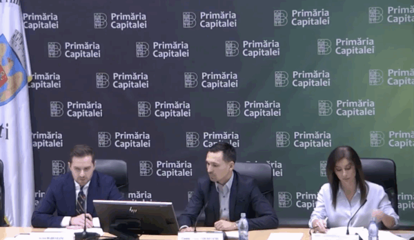 votate de Consiliul General