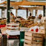 PMB prețurile medii la produsele agricole