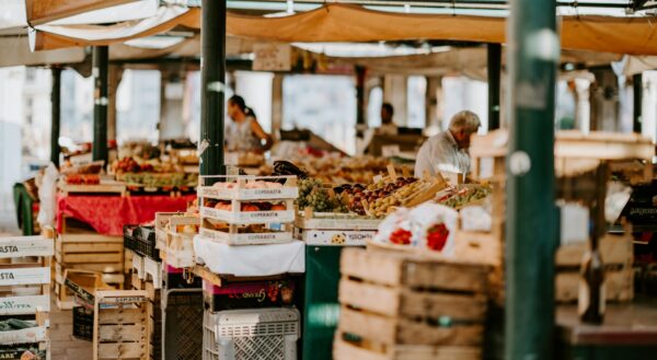 PMB prețurile medii la produsele agricole