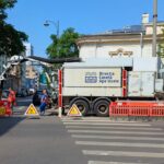 Apa Nova | Furnizarea apei reci se întrerupe pentru lucrări de modernizare. FOTO: Apa Nova