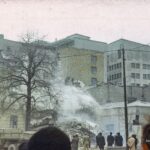 Capitala „vulnerabilă”. Bucureștiul are nevoie urgent de un plan pentru primele 72 de ore după un cutremur