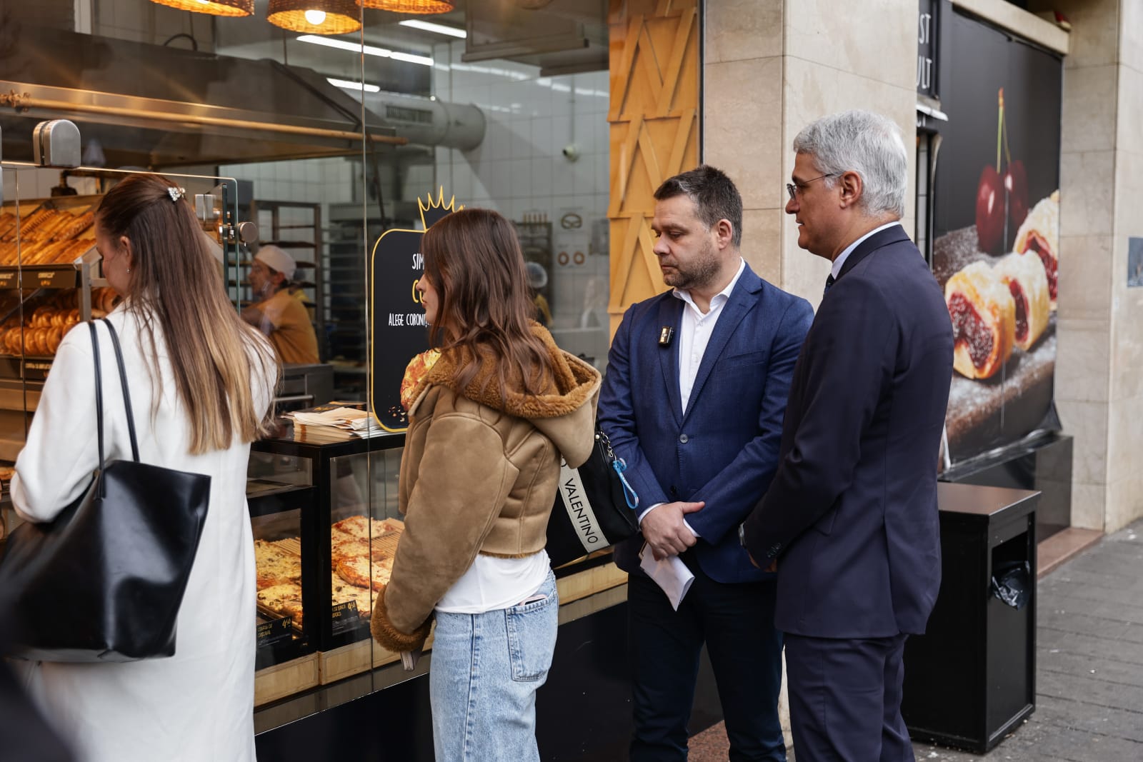 Partidul care i-a adus primari pe Tuță și Hopincă îl sprijină pe Ciucu la PMB.