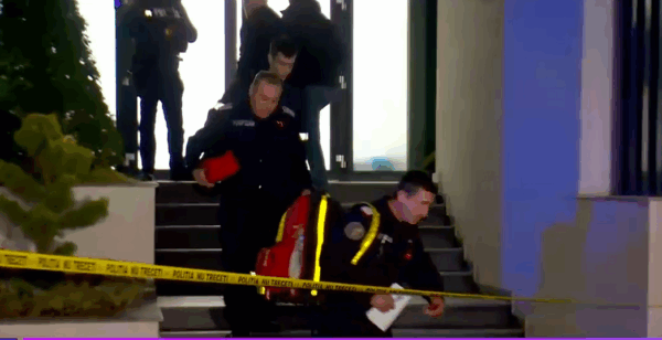 cazul fetiței decedate la stomatolog