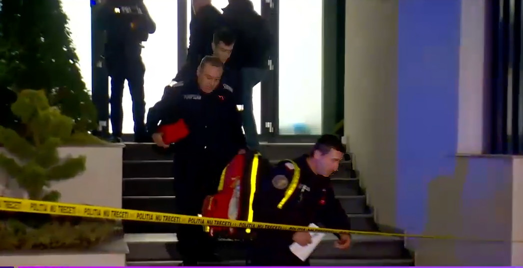 cazul fetiței decedate la stomatolog