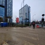 constructorii turci ai magistralei 6