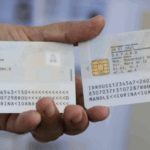 dosarul documentelor de identitate