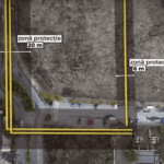 Drumul lui Negoiță peste magistrala de gaze, închis de Comitetul pentru Situații de Urgență