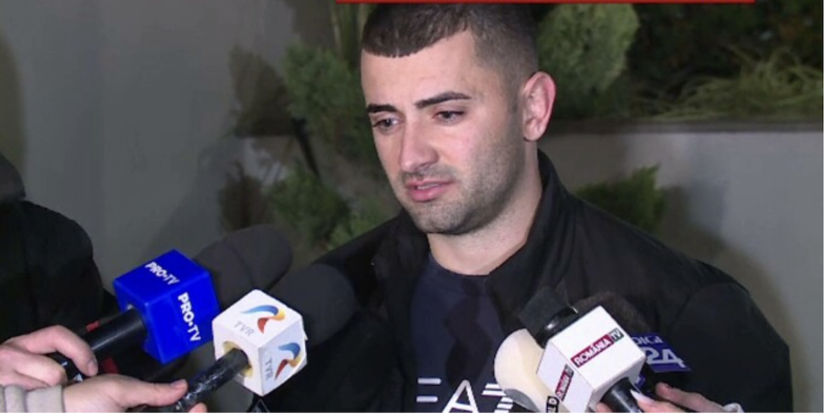 fetiță de 2 ani a murit