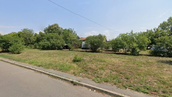 Ciucu, inspirație pentru Piedone Junior. Vrea să facă „Parcul Șinei” peste calea ferată către Gara Progresul