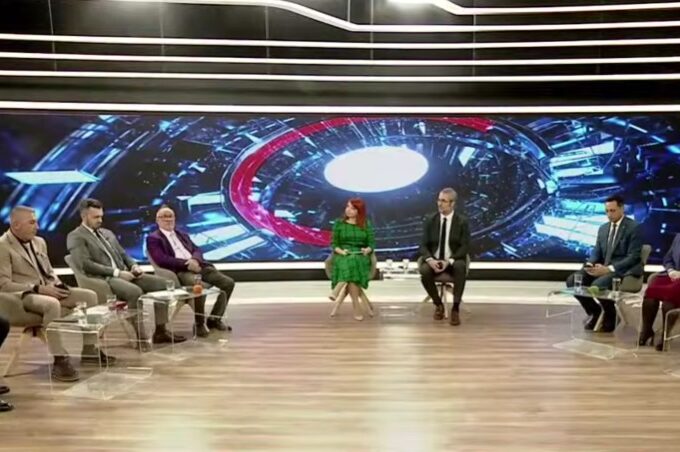 „Laborator de idei“ la dezbaterea pentru PMB