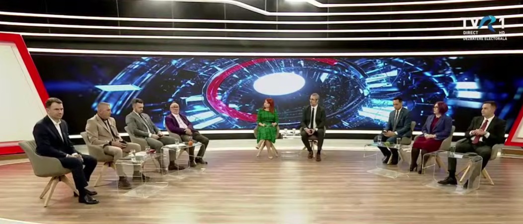 „Laborator de idei“ la dezbaterea pentru PMB