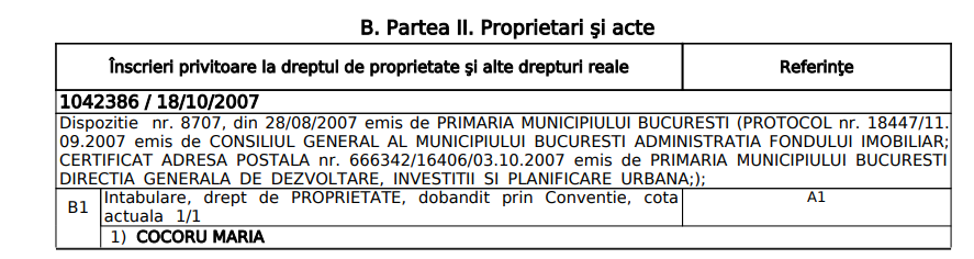 Tăierile ilegale din Sectorul 3