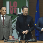 Coaliţie „pe bicicletă”: Băluță și Hopincă „se lipesc” de proiectul lui Negoiță. Foto: Captură de ecran