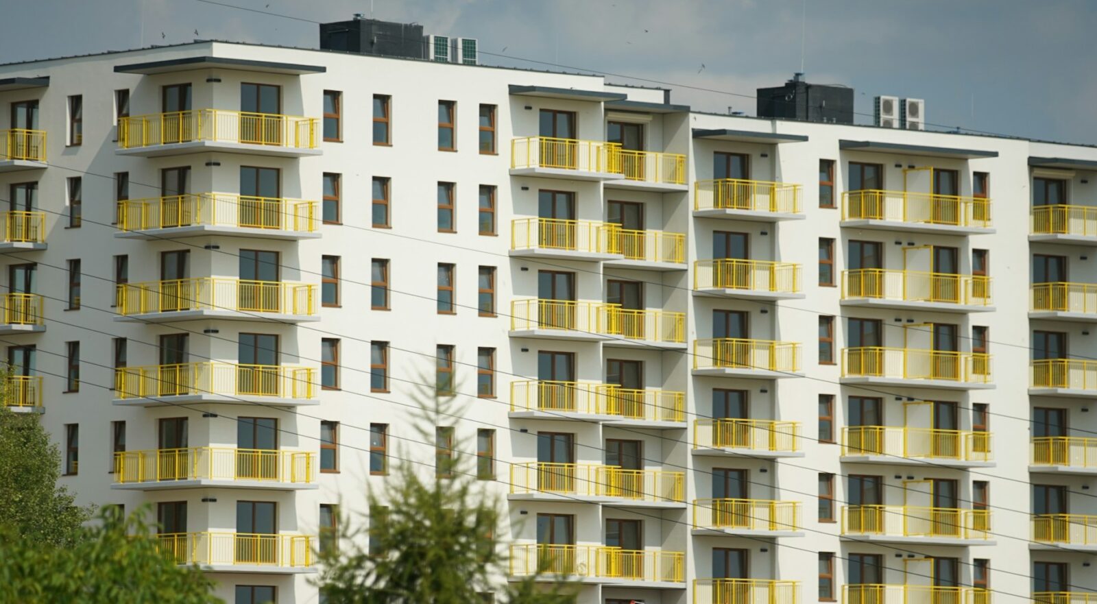 Sector 5 locuințe eficiente energetic pentru tineri