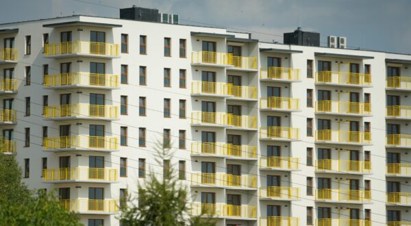 Sector 5 locuințe eficiente energetic pentru tineri