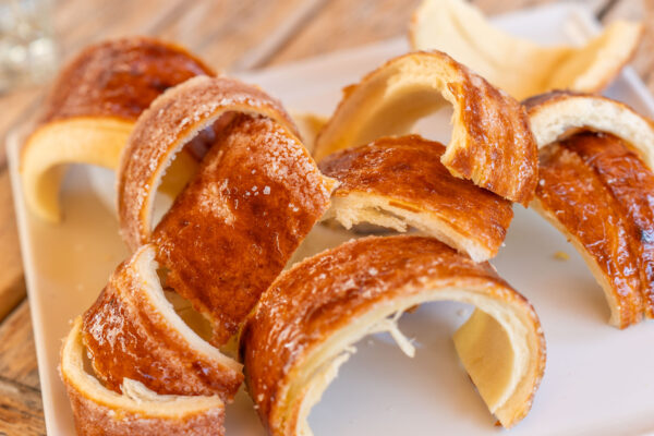 „Dulce de Toamnă”, în Parcul Izvor. FOTO: Facebook