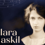 nașterea Clarei Haskil