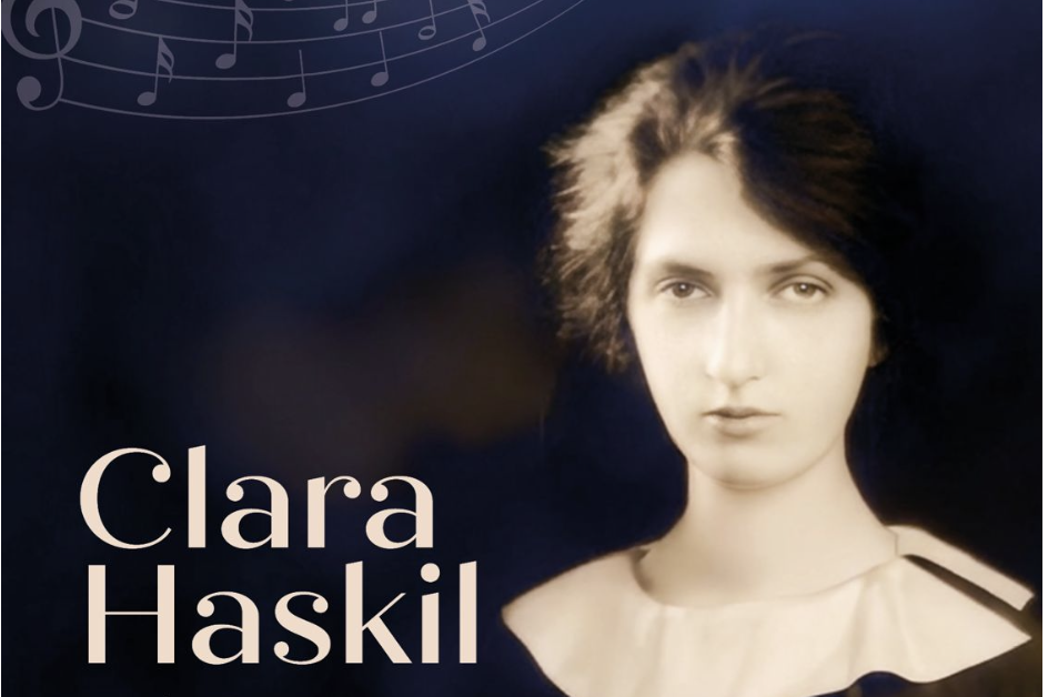 nașterea Clarei Haskil