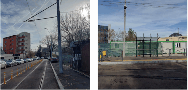 până la Aeroportul Băneasa