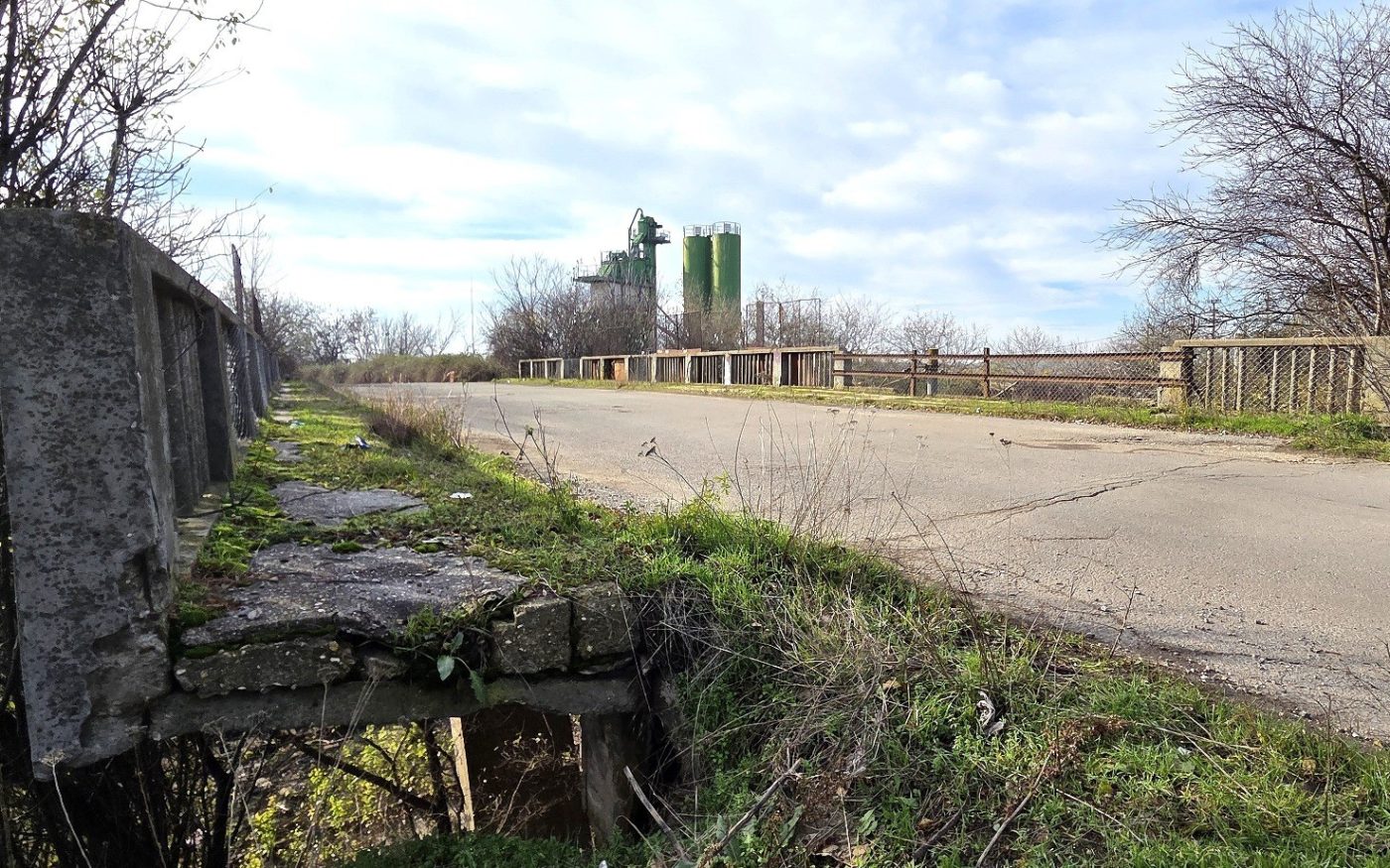 Primăria a dat undă verde pentru Pasajul Săbăreni