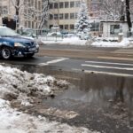 reintrodus „taxa de așteptare” a zăpezii